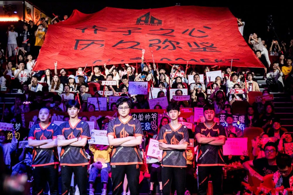 回馈与肯定