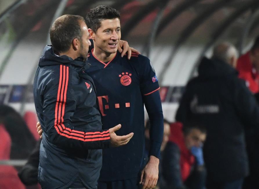 力夺得未来 力夺得未来