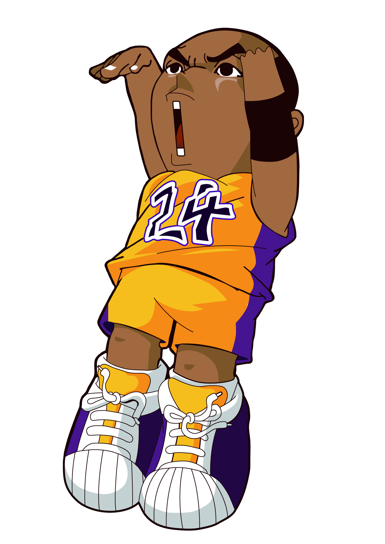 调保护后场 调保护后场